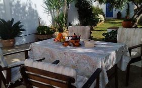 Villa Pitillas