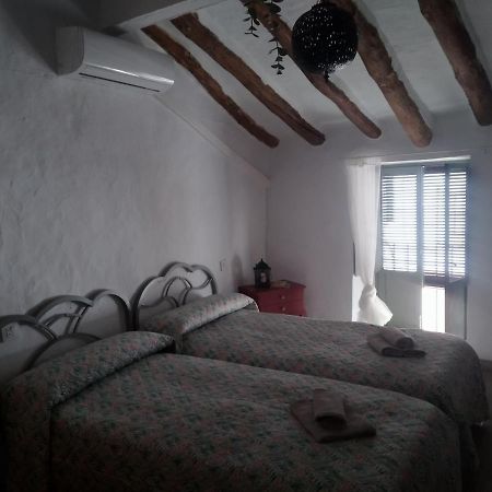 Villa Pitillas Algodonales Extérieur photo