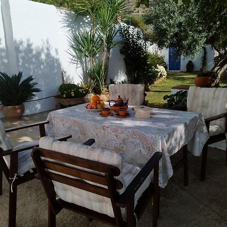 Villa Pitillas Algodonales Extérieur photo