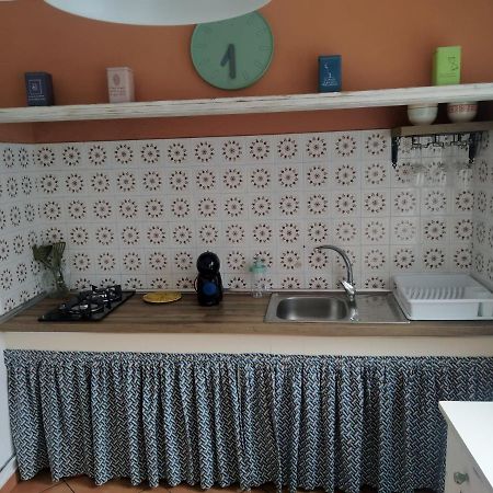 Villa Pitillas Algodonales Extérieur photo