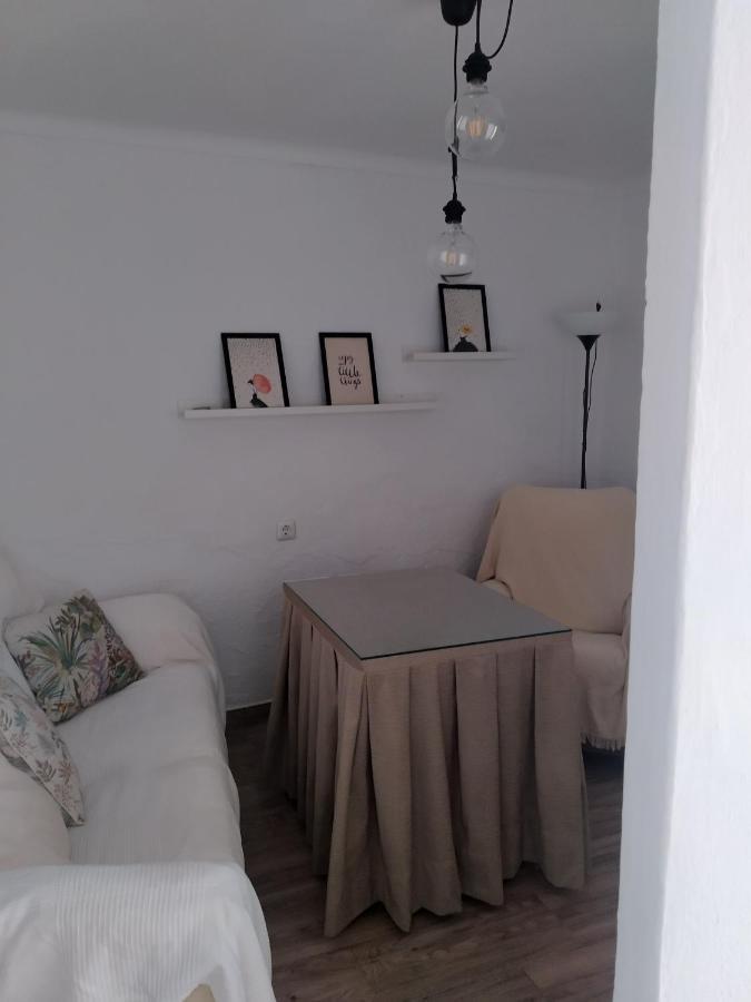 Villa Pitillas Algodonales Extérieur photo